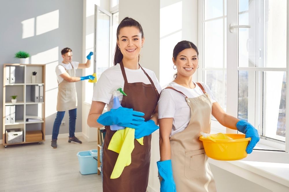 Best Flood Damage/Water Restoration in Buderim 4556, QLD
